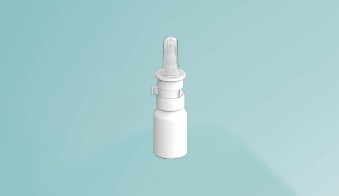 Multi dose Nasal Spray Device